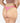 Cotton Candy Ribbed Modal Thong