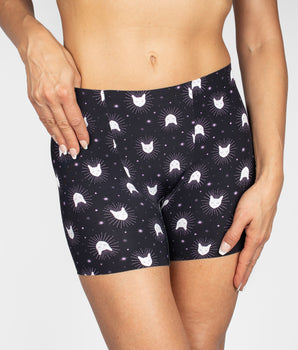 NoShow™ Mystical Felines Boxer